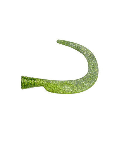 Набір змінних хвостів Svartzonker McTail spare tail #C9-Sea Green