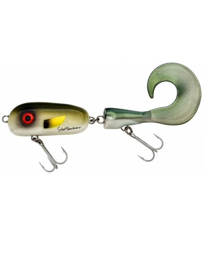 Воблер Svartzonker Tail Jr. 17,5 cm #C21-Nors