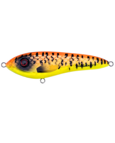 Воблер Svartzonker Ticsaren 17 cm #C22-Sunrise Carp