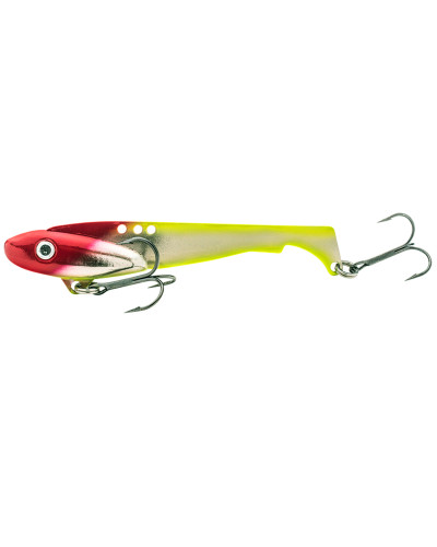 Блейд-бейт Svartzonker Vibration Predator 12 cm #Clown