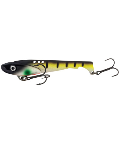 Блейд-бейт Svartzonker Vibration Predator 12 cm #Perch