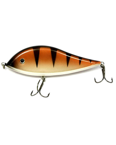 Воблер T-Rex Drop Tear Jerk 140 mm #DTJ-006