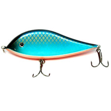 Воблер T-Rex Drop Tear Jerk 140 mm #DTJ-014