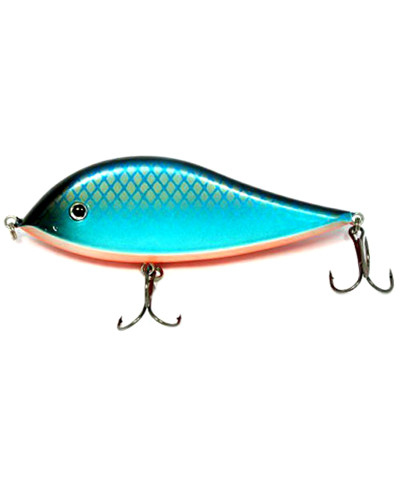 Воблер T-Rex Drop Tear Jerk 140 mm #DTJ-014
