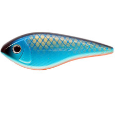 Воблер T-Rex Predator Jerk Bait 120 mm #MBJ-009
