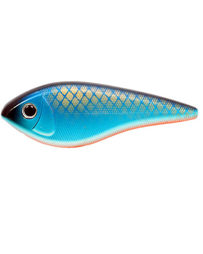 Воблер T-Rex Predator Jerk Bait 120 mm #MBJ-009
