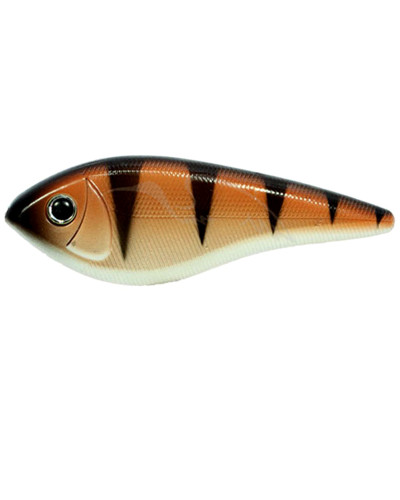Воблер T-Rex Predator Jerk Bait 120 mm #MBJ-012