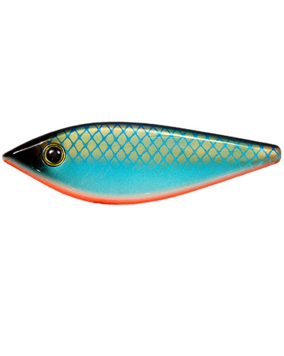 Воблер T-Rex Runner Jerk Bait 130 mm #RJB-025