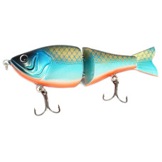 Воблер T-Rex S Curver Swimbait 170 mm #SCS-007