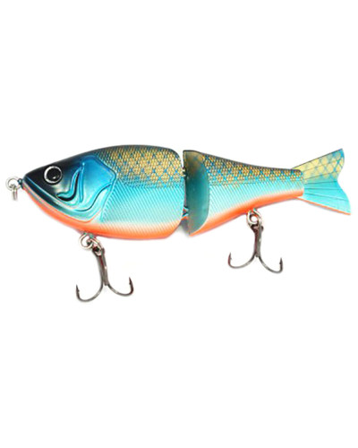 T-Rex S Curver Swimbait 170 mm #SCS-007