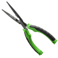 Плоскогубці багатофункціональні Daiwa Prorex Split Ring Pliers 230mm