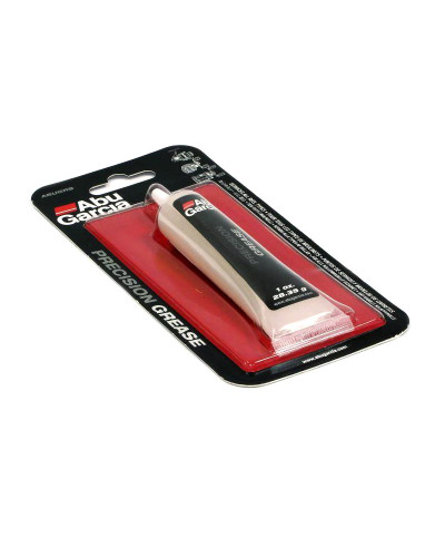 Змазка густа для котушок Abu Garcia Precision Grease
