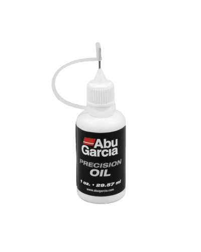 Масло-змазка для котушок Abu Garcia Precision Oil 