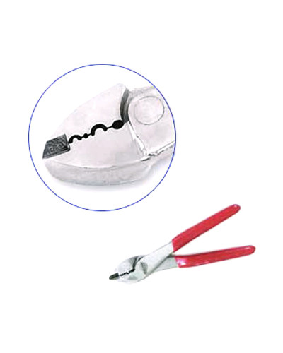 Кліщі обжимні AFW Crimping&Cutting Pliers 5.5"