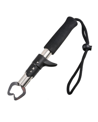 Захват щелепний Salmo Fish Gripper (9602)