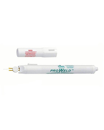 Паяльник для ремонту приманок CoBra Pro Weld #272 Double Battery Power Handle