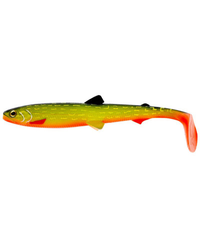 Віброхвіст Westin Bullteez Shadtail 18cm 53g #Baltic Pike