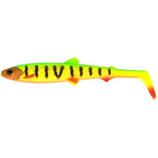 Віброхвіст Westin Bullteez Shadtail 24cm 107g #CF Earth Perch