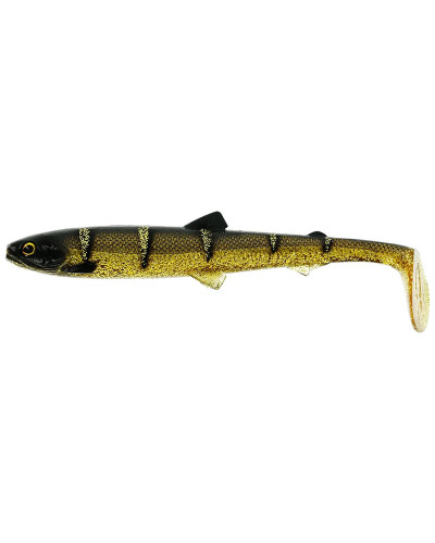 Віброхвіст Westin Bullteez Shadtail 18cm 53g #Cola Perch