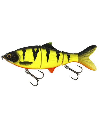 Воблер Westin Ricky the Roach (HL/SB) 15cm 35g Suspending #Fire Perch