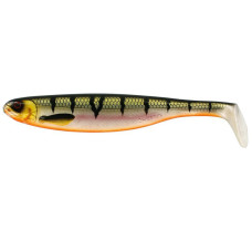 Віброхвіст Westin ShadTeez Slim V2 27cm 99g #Bling Perch