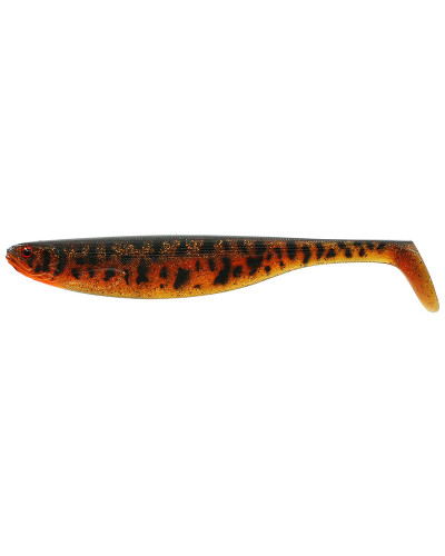 Віброхвіст Westin ShadTeez Slim 18cm 33g #Motoroil Burbot