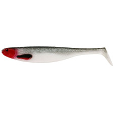 Віброхвіст Westin ShadTeez Slim V2 22cm 53g #Redlight