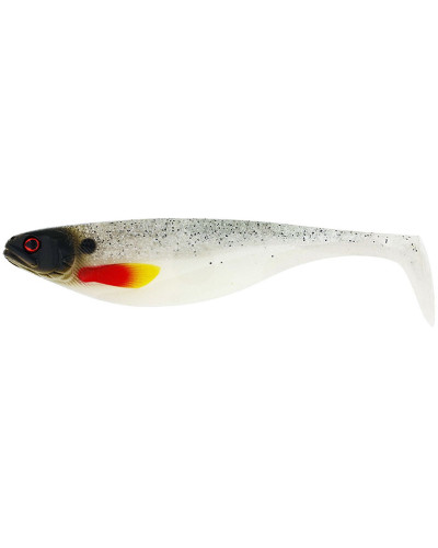 Віброхвіст Westin ShadTeez 16cm 39g #Glow Ghost Hunter