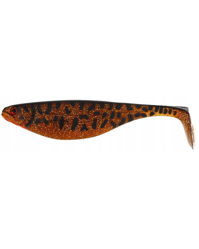 Віброхвіст Westin ShadTeez 19cm 56g #Motoroil Burbot