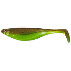 Віброхвіст Westin ShadTeez 16cm 39g #Secret UV