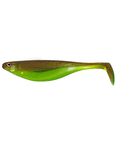 Віброхвіст Westin ShadTeez 16 cm #Secret UV