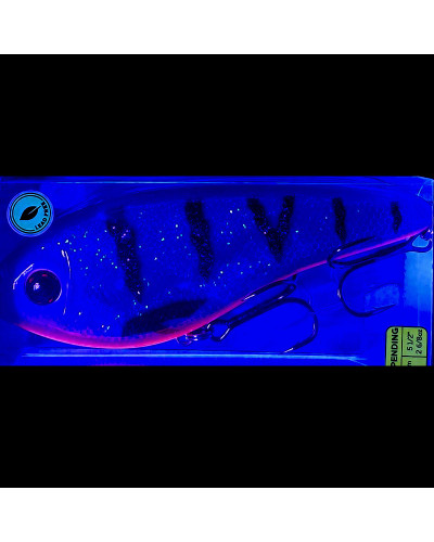 Воблер Westin Swim 10 cm Sinking #3D Water