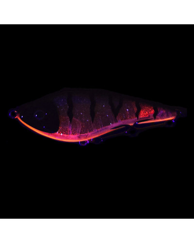 Воблер Westin Swim 10cm 31g Low Floating #3D Golden Perch