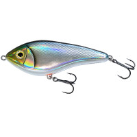 Воблер Westin Swim 10cm 34g Sinking #Blueback Herring