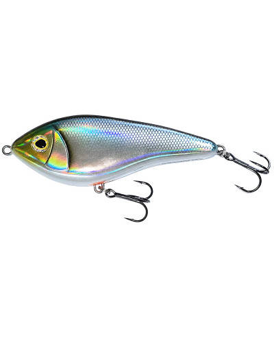 Воблер Westin Swim 15cm 107g Suspending #Blueback Herring