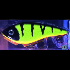 Воблер Westin Swim 15cm 107g Suspending #Fire Perch