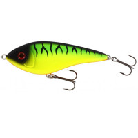 Воблер Westin Swim 10cm 34g Sinking #Firetiger