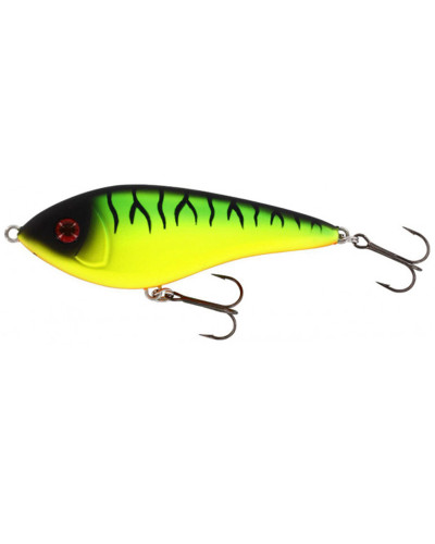 Воблер Westin Swim 13,5cm 86g Sinking #Firetiger