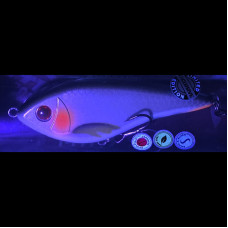 Воблер Westin Swim 12cm 53g Suspending #Lively Roach