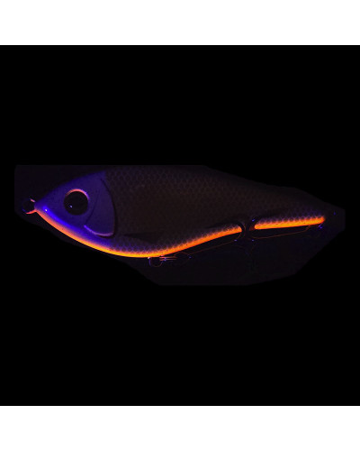 Воблер Westin Swim 10cm 34g Sinking #Official Roach
