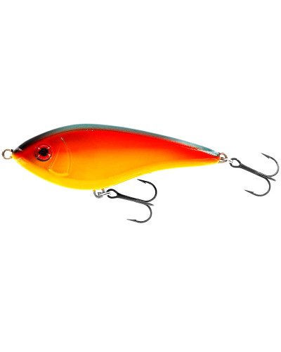 Воблер Westin Swim 12cm 53g Suspending #Parrot Special