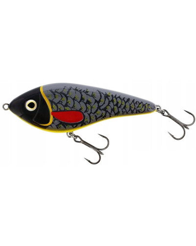 Воблер Westin Swim 12cm 53g Suspending #WND (Limited Edition)