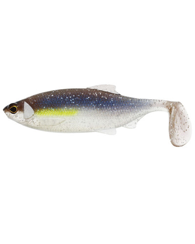 Віброхвіст Westin Ricky the Roach Shadtail 18 cm #Preyfish