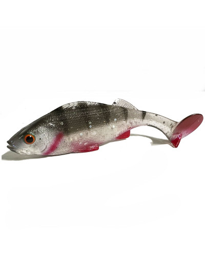 Віброхвіст Westin Original Perch 15cm 34g #Clear Perch