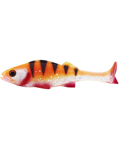 Віброхвіст Westin Original Perch 15cm 34g #Orange Perch