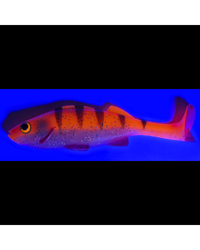 Віброхвіст Westin Original Perch 15cm 34g #Orange Perch