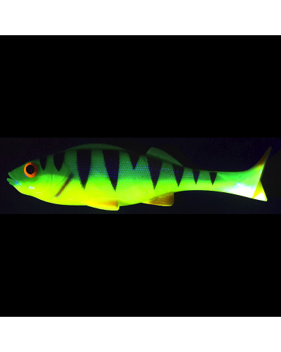 Віброхвіст Westin Original Perch 18cm 61g #Striking Perch