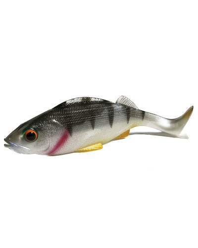 Віброхвіст Westin Original Perch 15cm 34g #Perch