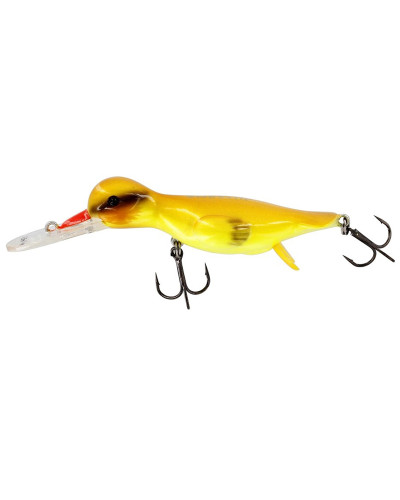 Воблер Westin Danny the Duck 14cm 48g #Yellow Duckling