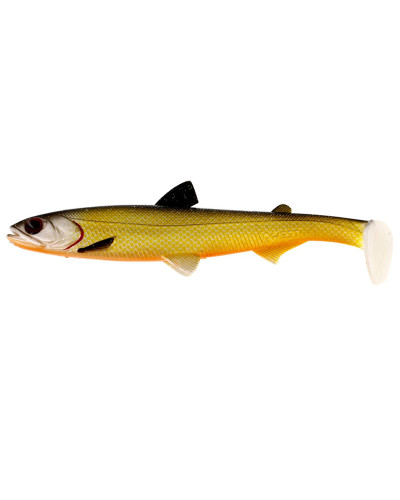 Віброхвіст Westin HypoTeez ST 15 cm #Official Roach